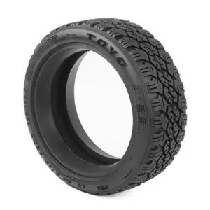 Rc4wd Toyo M-55 Off-Road 2.6" Scale Tyres – view 2