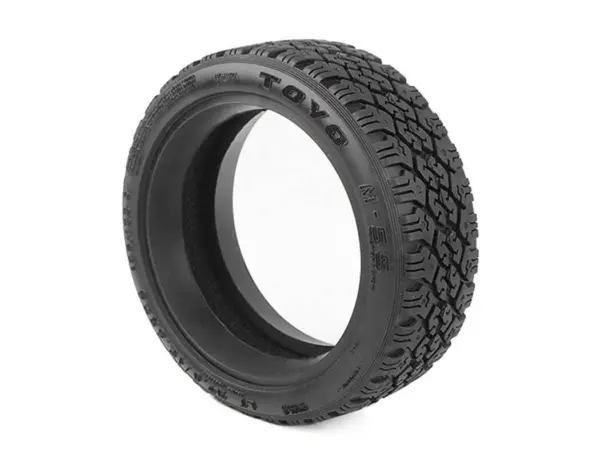 Rc4wd Toyo M-55 Off-Road 2.6" Scale Tyres – view 2