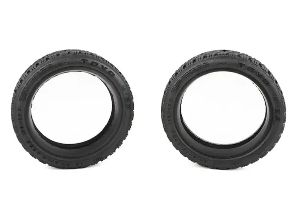 Rc4wd Toyo M-55 Off-Road 2.6" Scale Tyres – view 3