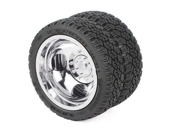 Rc4wd Toyo M-55 Off-Road 2.6" Scale Tyres – view 6