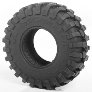 Rc4wd Rock Crusher M/T Brick Edition 1.2" Scale Tyres27+