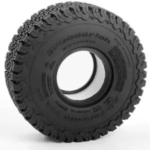 Rc4wd Bfgoodrich All-Terrain K02 1.9" Scale Tyres