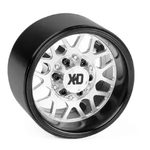 Rc4wd Xd 1.7" Xd849 Grenade 2 Deep Dish Beadlock Wheels – view 2