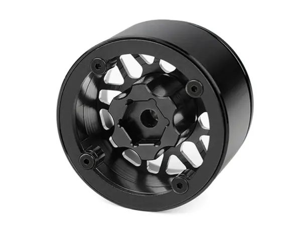 Rc4wd Xd 1.7" Xd849 Grenade 2 Deep Dish Beadlock Wheels – view 3