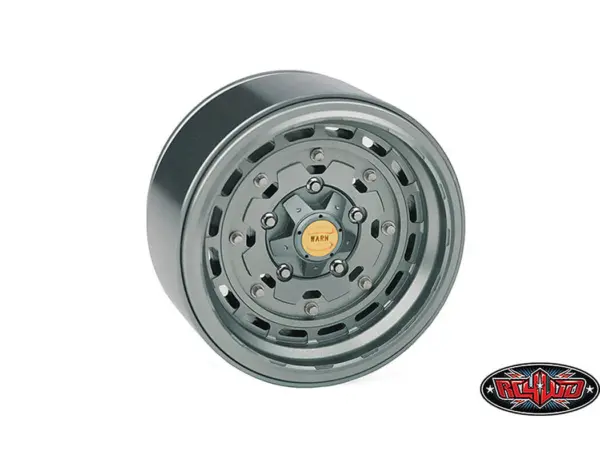 Rc4wd Warn 1.7" Epic Jack Hammer Wheels – view 2
