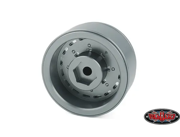 Rc4wd Warn 1.7" Epic Jack Hammer Wheels – view 3