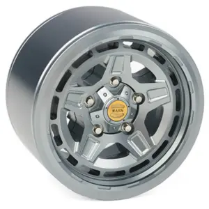 Rc4wd Warn 1.9" Epic Diamond Cutter Wheels