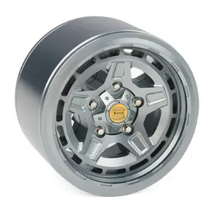Rc4wd Warn 1.9" Epic Diamond Cutter Wheels – view 2