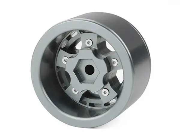 Rc4wd Warn 1.9" Epic Diamond Cutter Wheels – view 3