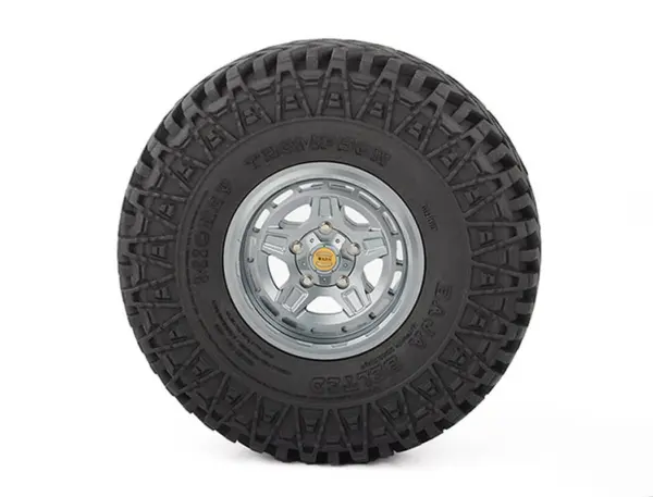 Rc4wd Warn 1.9" Epic Diamond Cutter Wheels – view 7
