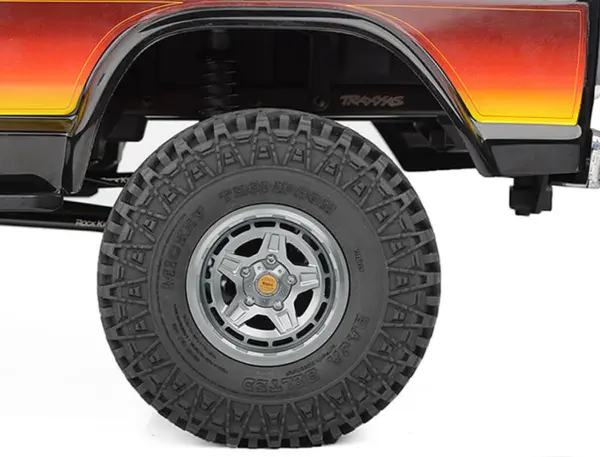 Rc4wd Warn 1.9" Epic Diamond Cutter Wheels – view 9
