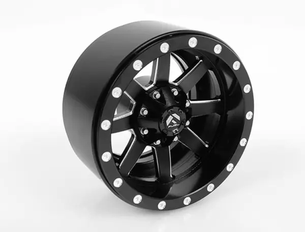 Rc4wd Fuel Off-Road Maverick 1.9" Beadlock Wheels – view 2
