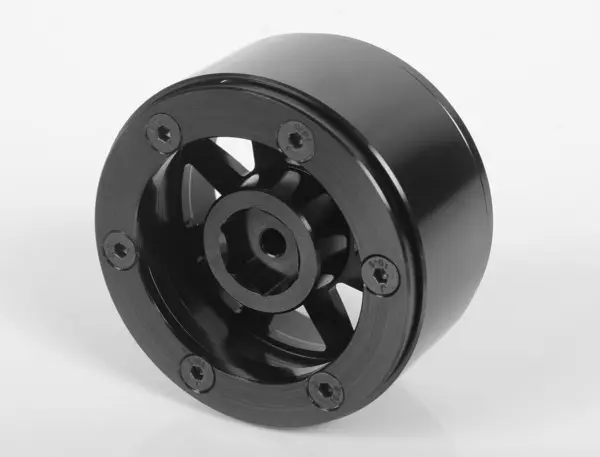 Rc4wd Fuel Off-Road Maverick 1.9" Beadlock Wheels – view 4