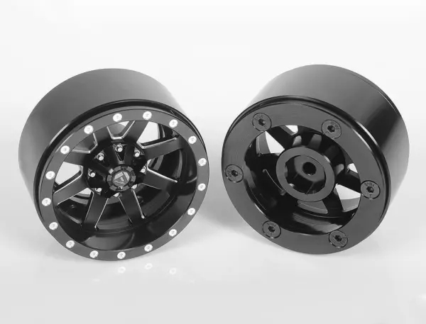 Rc4wd Fuel Off-Road Maverick 1.9" Beadlock Wheels – view 5