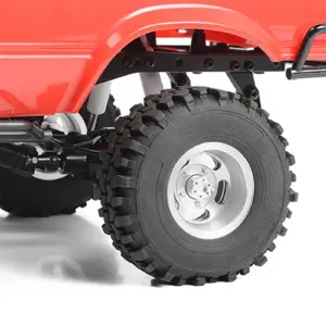 Rc4wd Slot Mag 1.55" Wheels – view 2