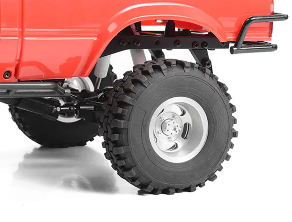 Rc4wd Slot Mag 1.55" Wheels – view 2