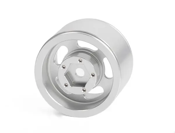 Rc4wd Slot Mag 1.55" Wheels – view 4