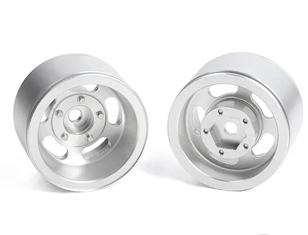 Rc4wd Slot Mag 1.55" Wheels – view 5