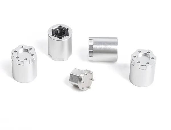 Rc4wd Slot Mag 1.55" Wheels – view 7