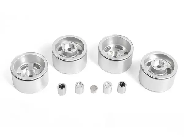 Rc4wd Slot Mag 1.55" Wheels – view 8