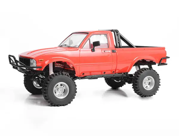Rc4wd Slot Mag 1.55" Wheels – view 10