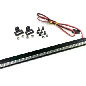 1:10/1:8 Metal Led Light Bar 155mm