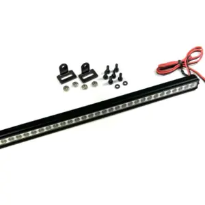 1:10/1:8 Metal Led Light Bar 185mm