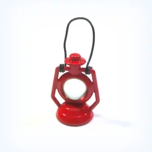 1:10 Kerosene Lamp Replica