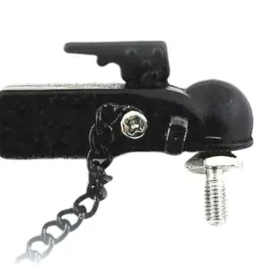 1:10 Metal Trailer Coupling Claw