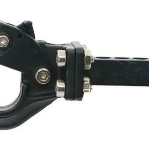 1:10 Metal Trailer Coupling Head