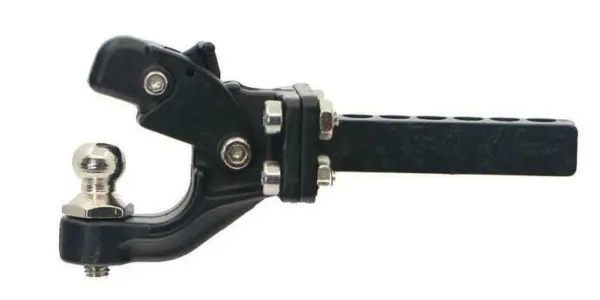 1:10 Metal Trailer Coupling Head