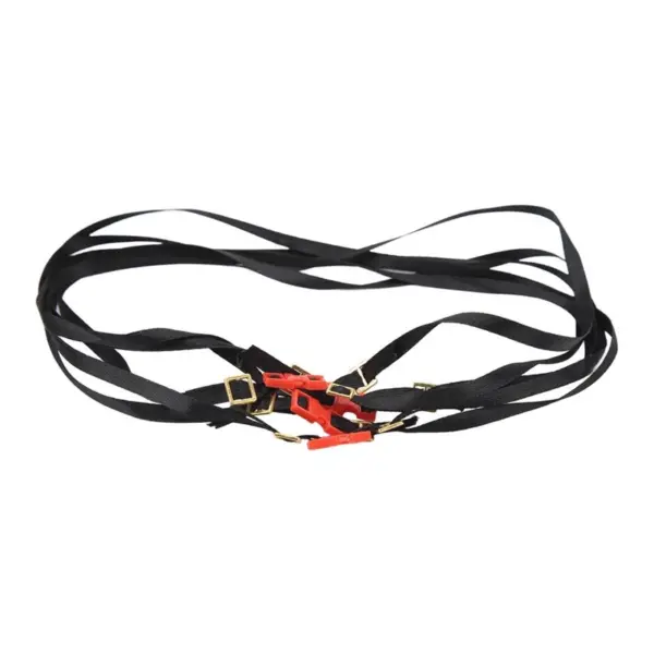 1:10 Roof Rack Tension Straps (6)