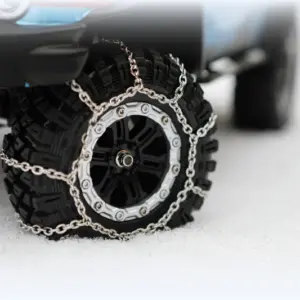 1:10 Snow Chain for 108mm Tire (2)