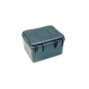 1:10 Storage box 50*40*30mm - black