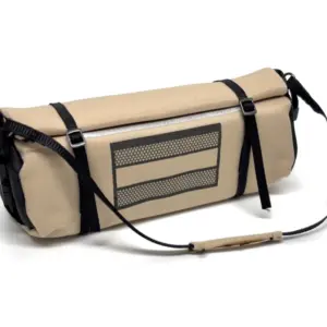 1:10 Tent Bag Replica