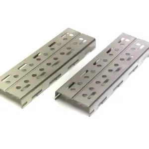 1:18/1:24 Aluminum Sand Plates