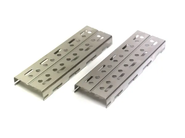 1:18/1:24 Aluminum Sand Plates