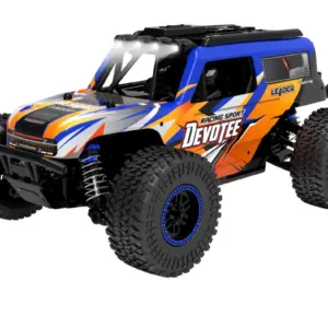 1:20 Desert Runner blue 4WD RTR – RC Car