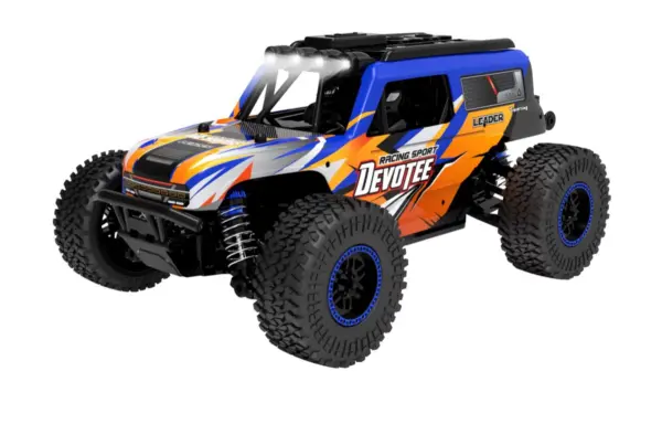 1:20 Desert Runner blue 4WD RTR – RC Car