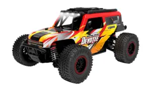 1:20 Desert Runner red 4WD RTR – RC Car