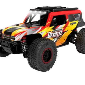 1:20 Desert Runner red 4WD RTR – RC Car