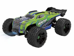 1:20 Race Truggy green 4WD RTR – RC Car