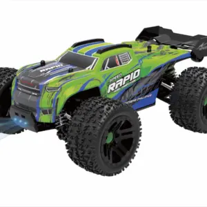 1:20 Race Truggy green 4WD RTR – RC Car