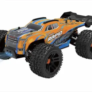 1:20 Race Truggy orange 4WD RTR – RC Car