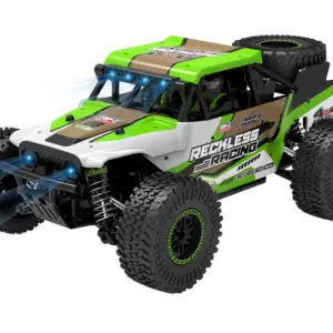 1:20 Rock Racer green 4WD RTR – RC Crawler