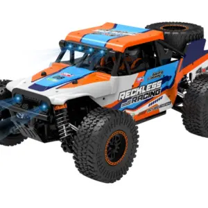 1:20 Rock Racer orange 4WD RTR – RC Crawler
