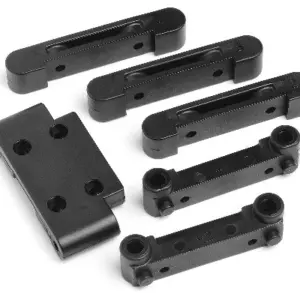 HPI Racing Suspension Mount Set – view 2