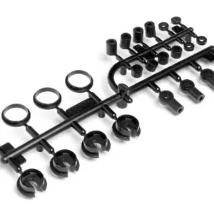 HPI Racing Shock Parts Set – view 2