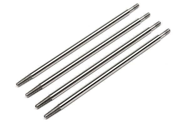 HPI Racing Shock Shaft 3.5X90Mm (4Pcs) – view 2