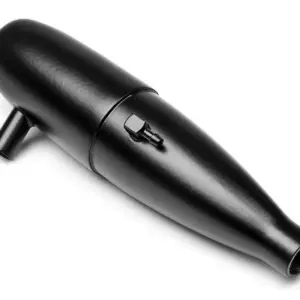 HPI Racing Aluminum Tuned Pipe